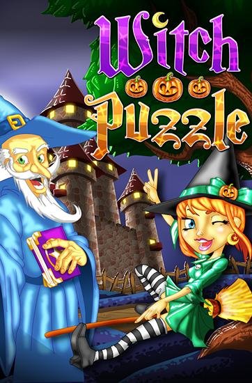 download Witch puzzle: Match 3 apk